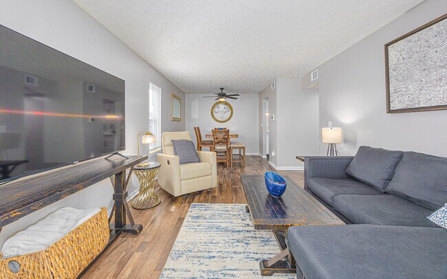 Foto del edificio - Eden at Jefferson Crossing