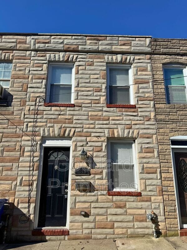 Photo - 312 S Duncan St Townhome