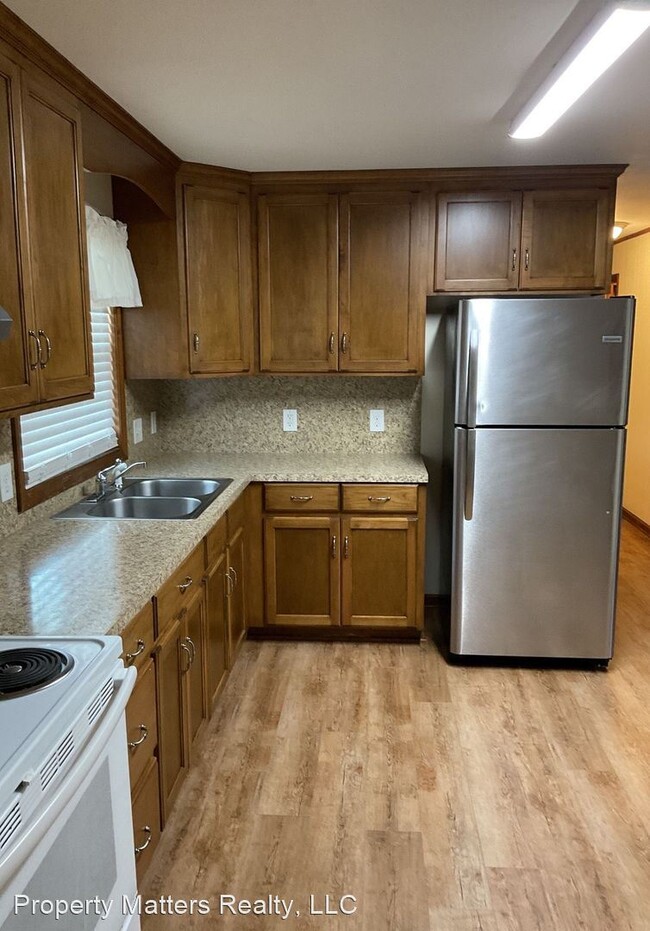 Building Photo - 3 br, 2 bath House - 1111 Balthis Drive