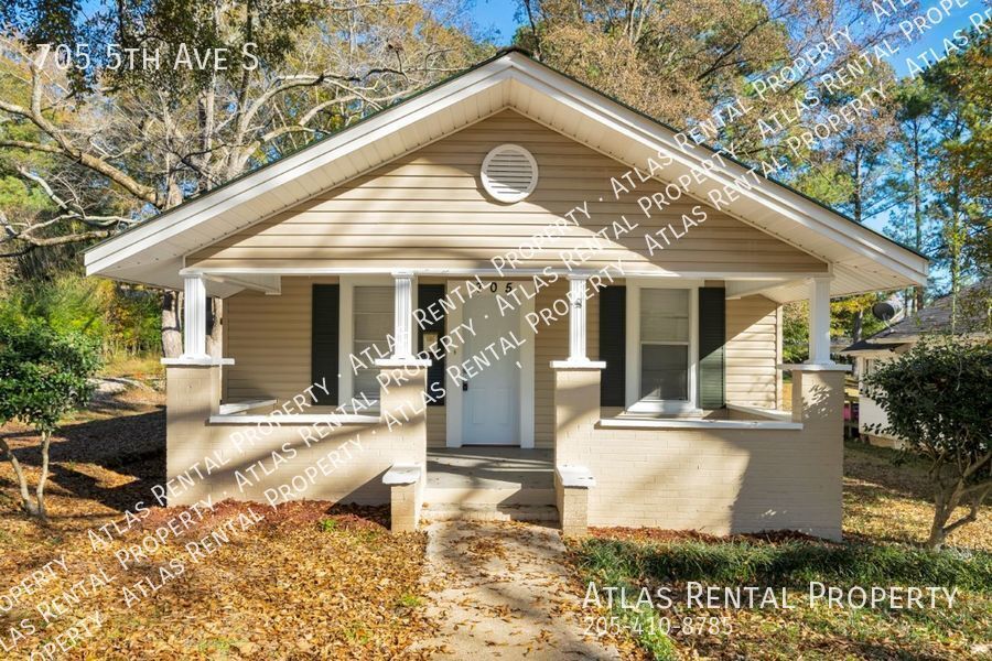 Primary Photo - 705 5th Ave S