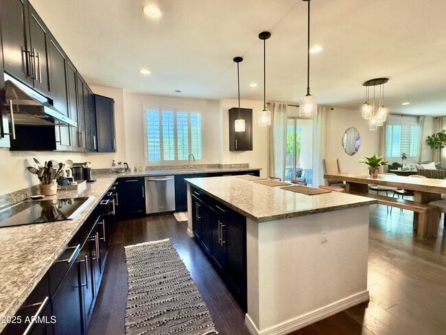 Building Photo - 4180 S Butte Ln