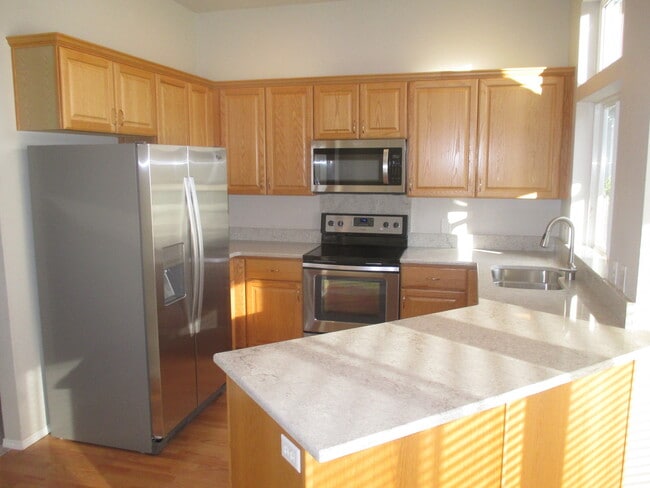 Foto del edificio - South Salem Home on Creekside Golf Course