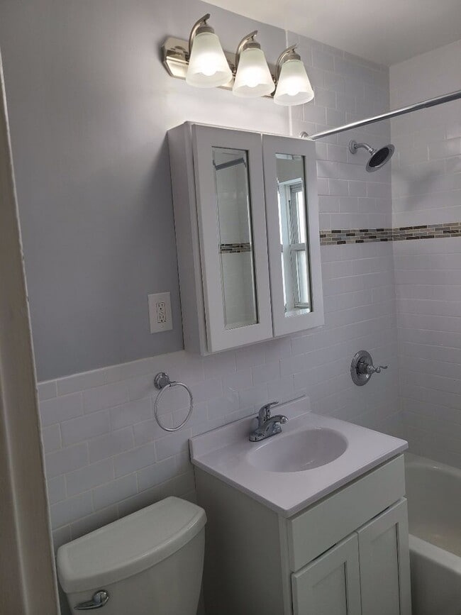 Interior Photo - Village Court