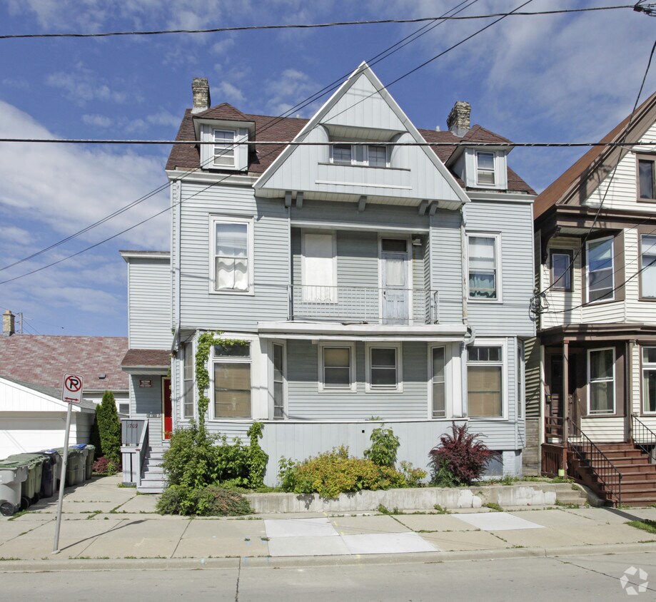 Building Photo - 1709 N Marshall St