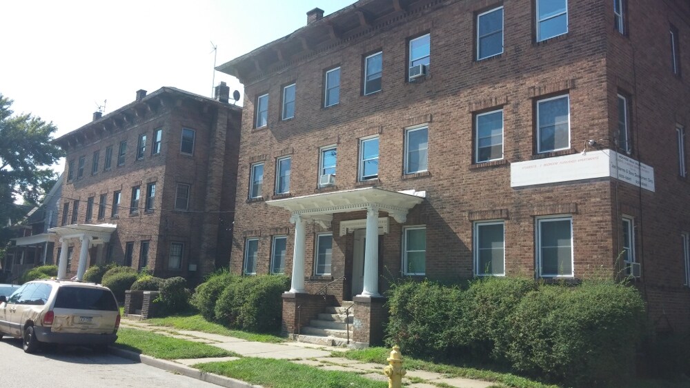 Primary Photo - 404-408 W 9th St