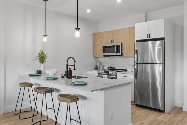 Foto del edificio - 635 Main St