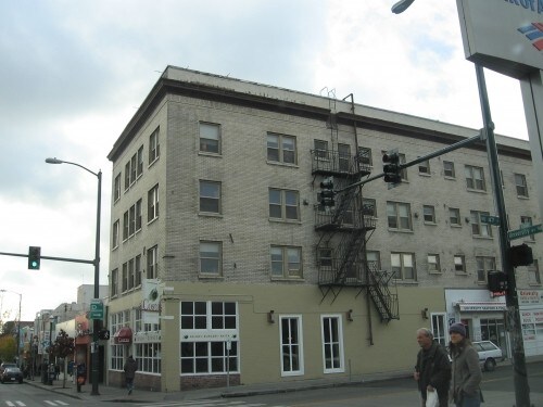 Primary Photo - 1315 NE 47th St