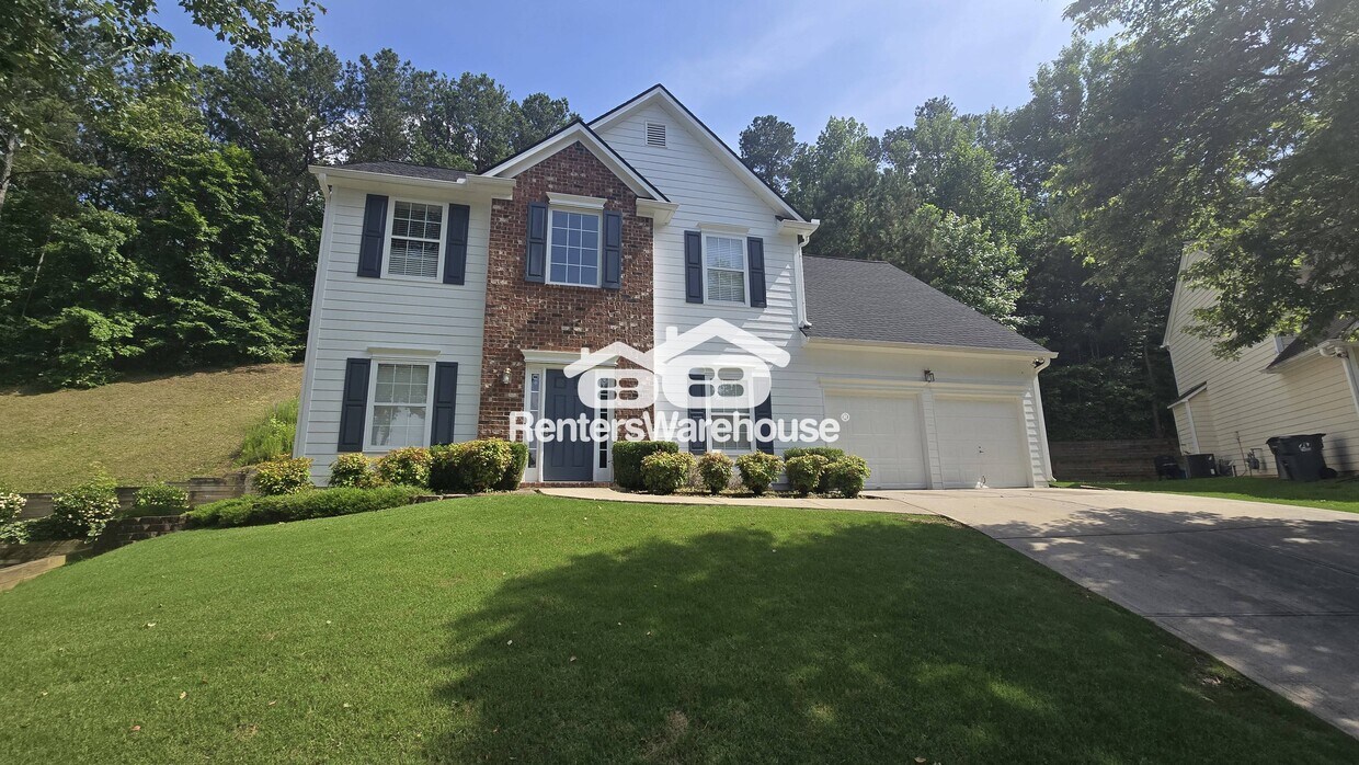 Foto principal - 3013 Grace Ct