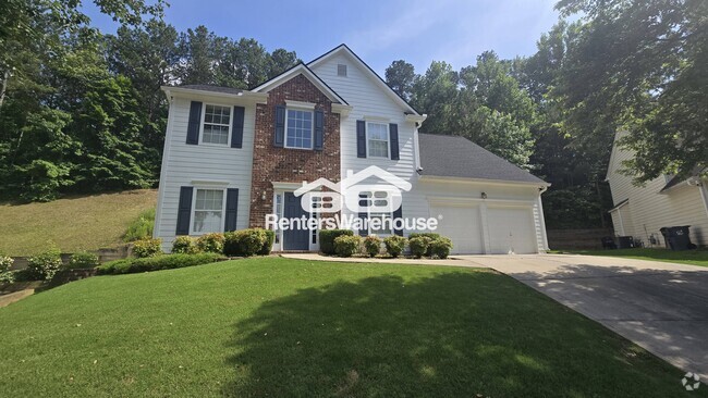 Building Photo - 3013 Grace Ct