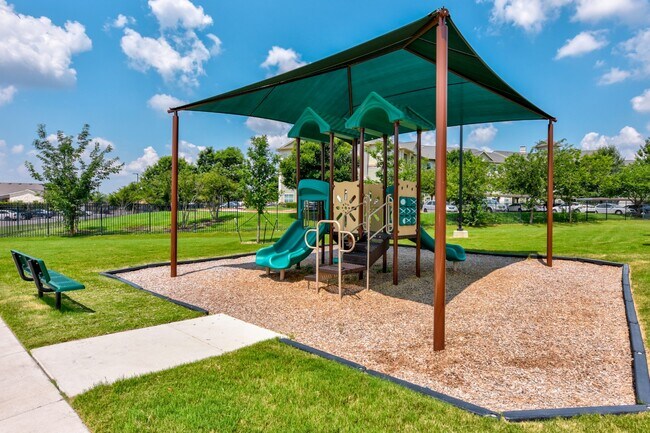 Foto del edificio - SHADOW RIDGE