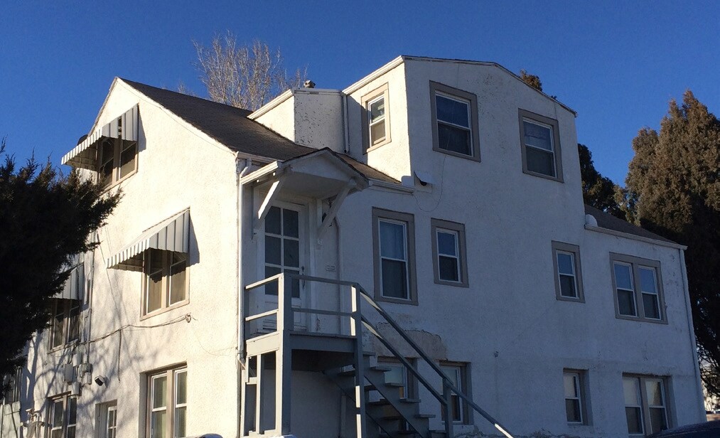 Primary Photo - 3700 South Lincoln Street