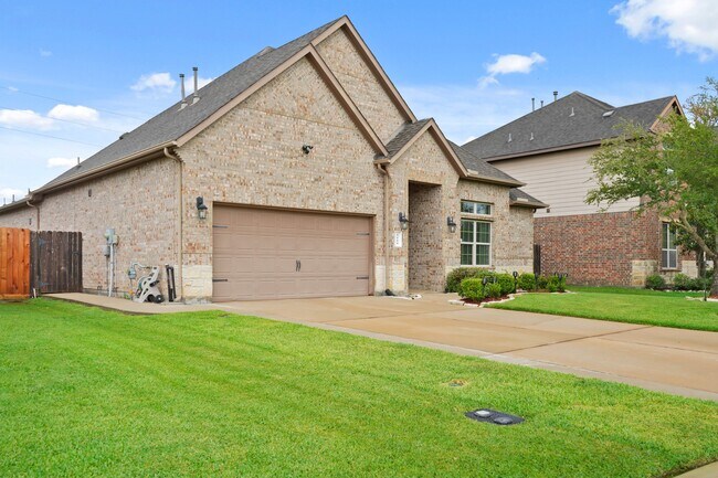 Foto del edificio - 6614 Sterling Shores Ln