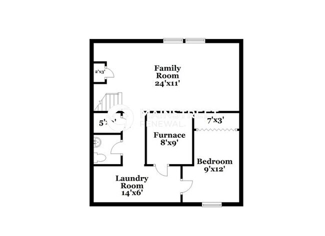 Foto del edificio - 4 Bedroom Pet-Friendly Home in Lawrencevil...