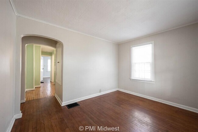 Foto del edificio - 2826 Brill Rd