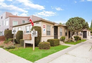 Building Photo - 1094 Cherry Ave