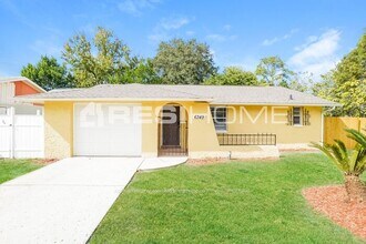 Building Photo - 6349 Ridge Crest Dr