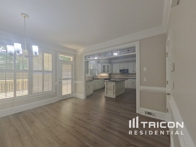 Building Photo - 1464 Hattiesburg Ct