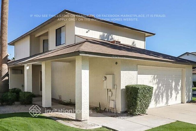 Foto del edificio - 10020 W Roma Ave