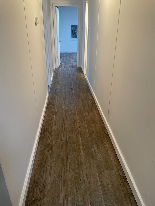 410 Trumbull St, Darien, GA 31305 House Rental in Darien, GA