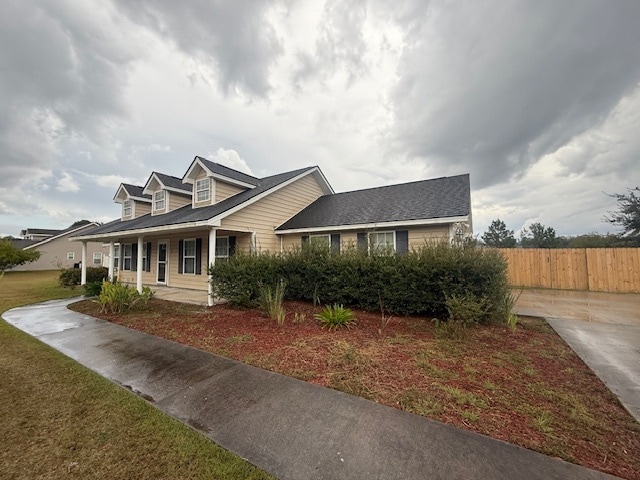 Building Photo - 8 Parish Loop