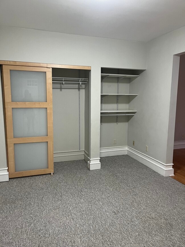 Foto del edificio - Abercorn Apartment