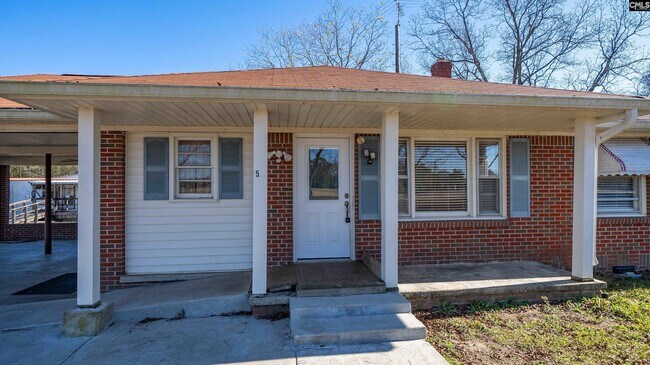 Building Photo - 1565 W E Jeffcoat Rd