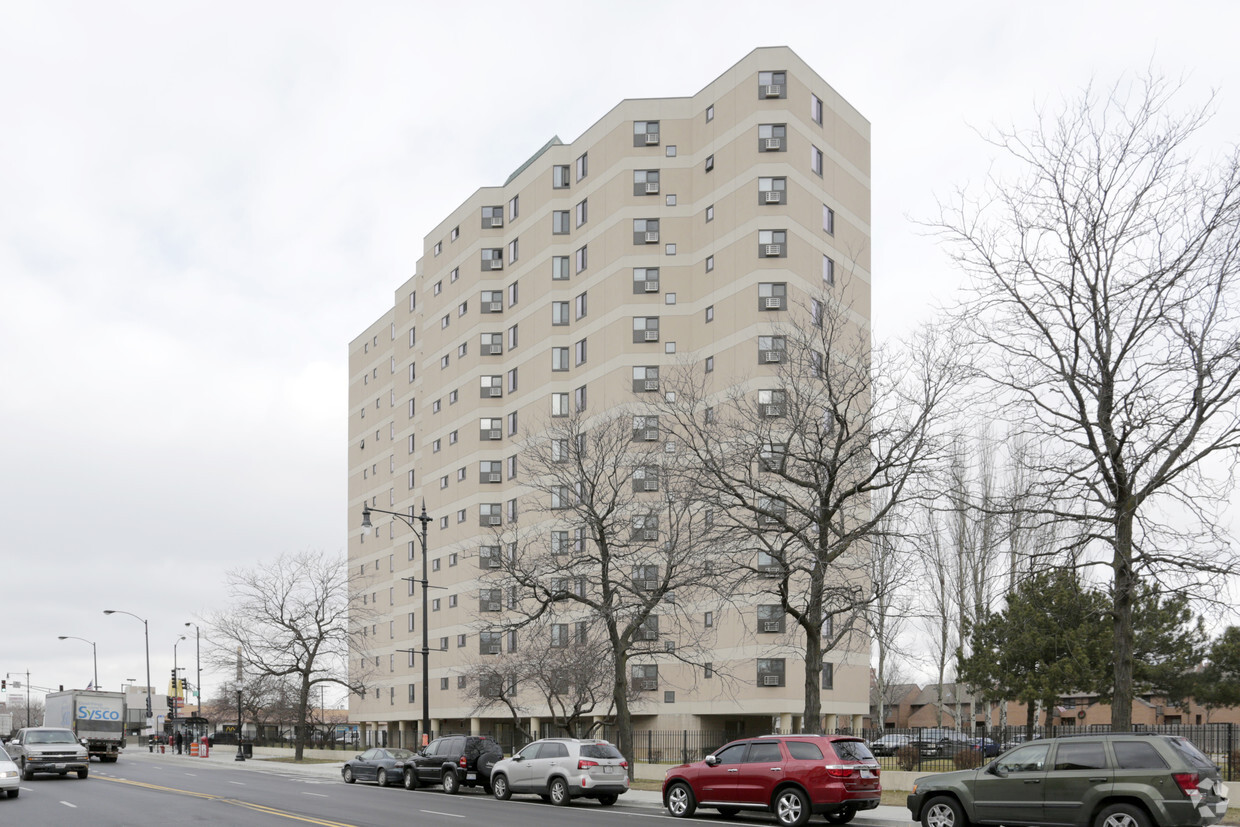 Foto del edificio - Lawndale Terrace