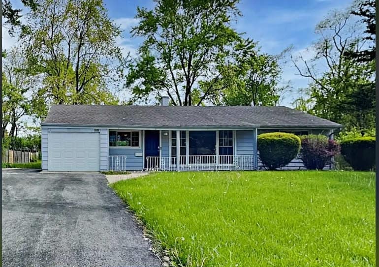 Primary Photo - 441 177th Pl