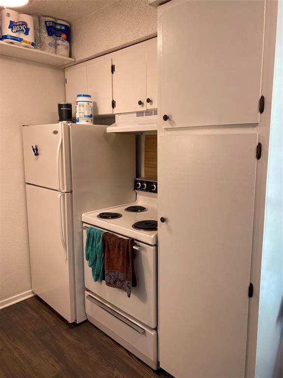 Foto del edificio - 2803 Hemphill Park