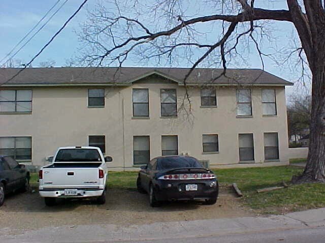 Foto del edificio - Elm Place Apartments