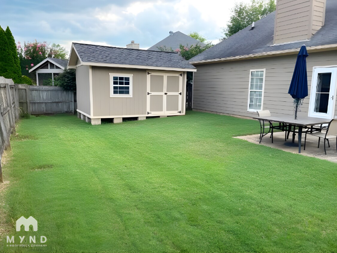 Foto del edificio - 8415 Kirkby Cir