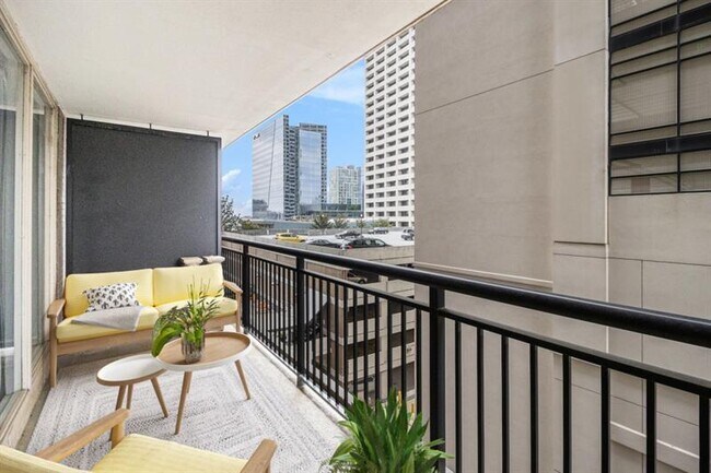 Foto del edificio - 620 Peachtree St NE