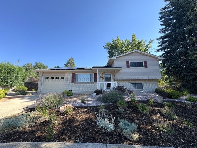 Photo - 1429 Auburn Drive House