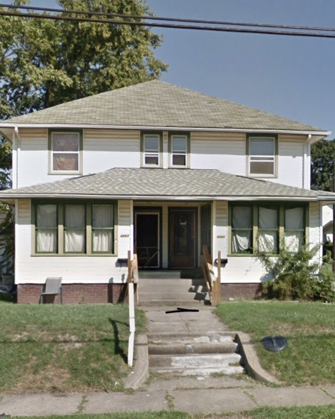 Foto principal - 3001 6th St SW