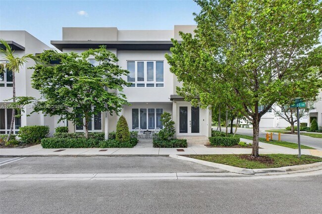 Foto del edificio - 10363 NW 63rd Terrace