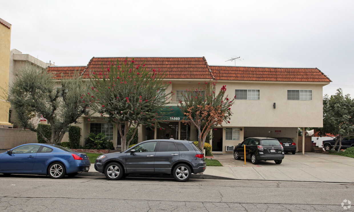 Primary Photo - Northridge Garden Apartments