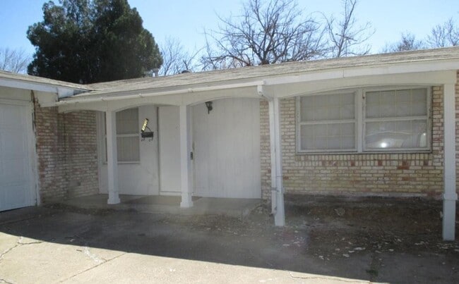 3 Bedroom House - 3 Bedroom House