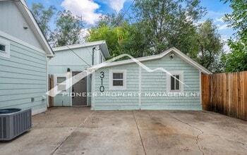 Building Photo - 310 W St Vrain St
