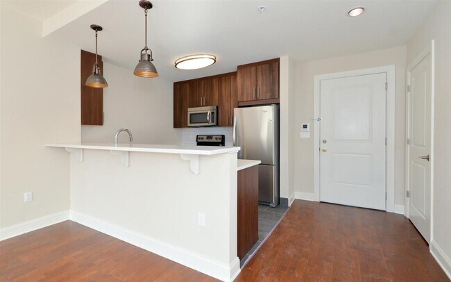 Foto del edificio - 100 Marshall St