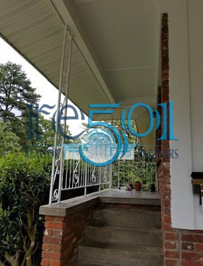 Foto del edificio - Lovely Home Near UALR