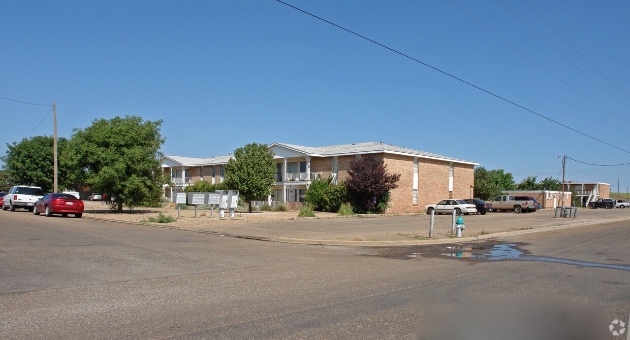 Foto principal - Edgemere Apartments