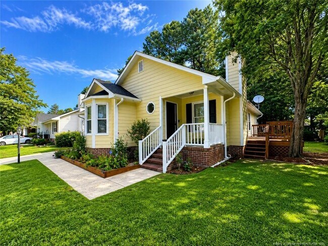 Building Photo - 2543 Paintersmill Dr