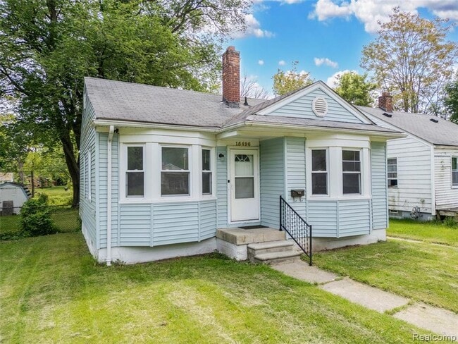 Building Photo - 15496 Rockdale St