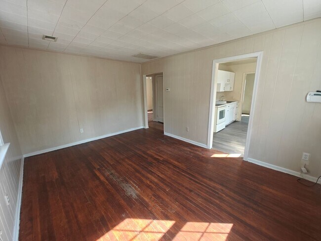 Foto del edificio - 2 bedroom home