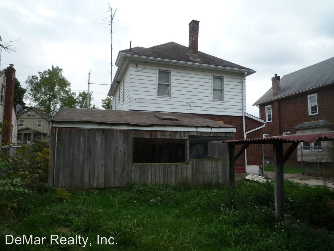 Building Photo - 4 br, 1.5 bath House - 2040 S. Heights
