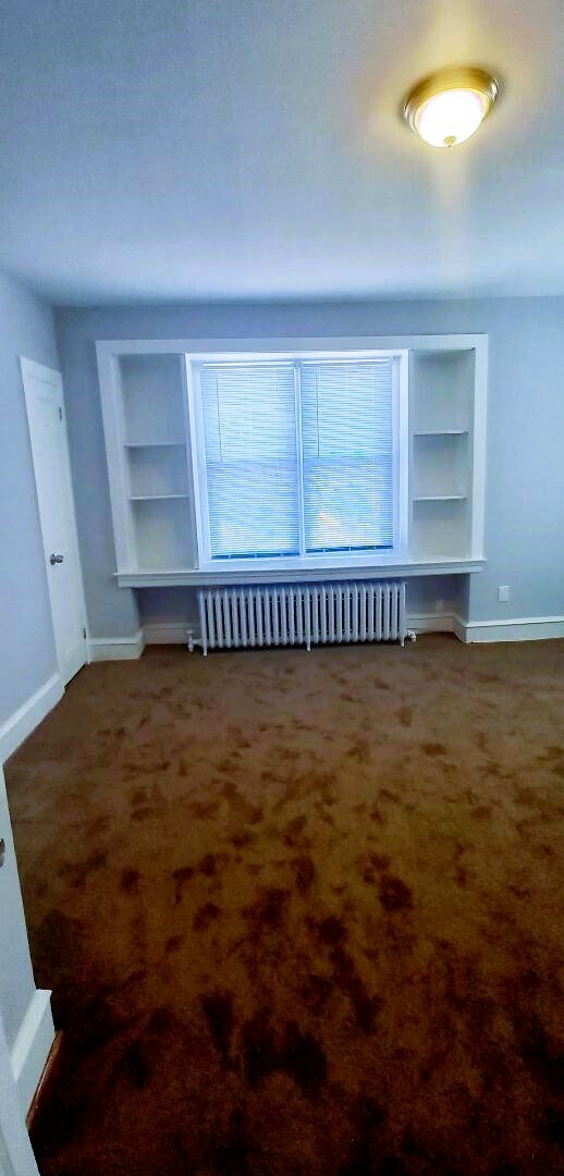 Livingroom - 6422 N Fairhill St