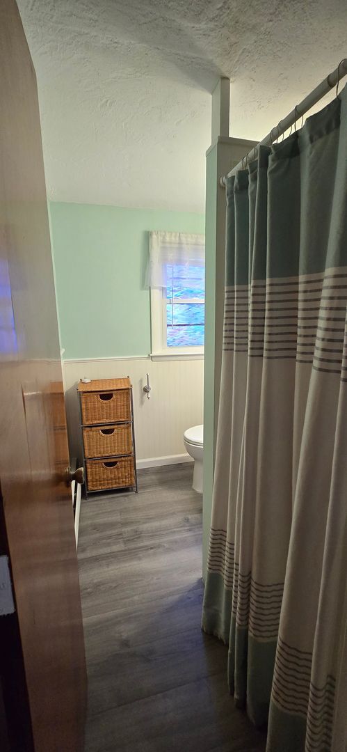 Foto del edificio - 2 bedroom ,1 bathroom unit at historic Rou...