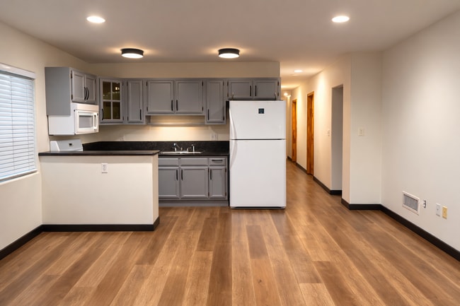 Gemina II-1361 1/2 - Gemina II-1361 1/2 Apartment