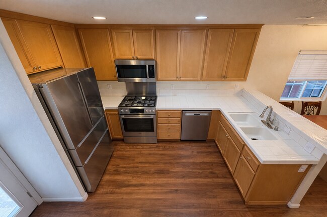 Foto del edificio - Move-In Ready Home in a Desirable Buellton Neighborhood