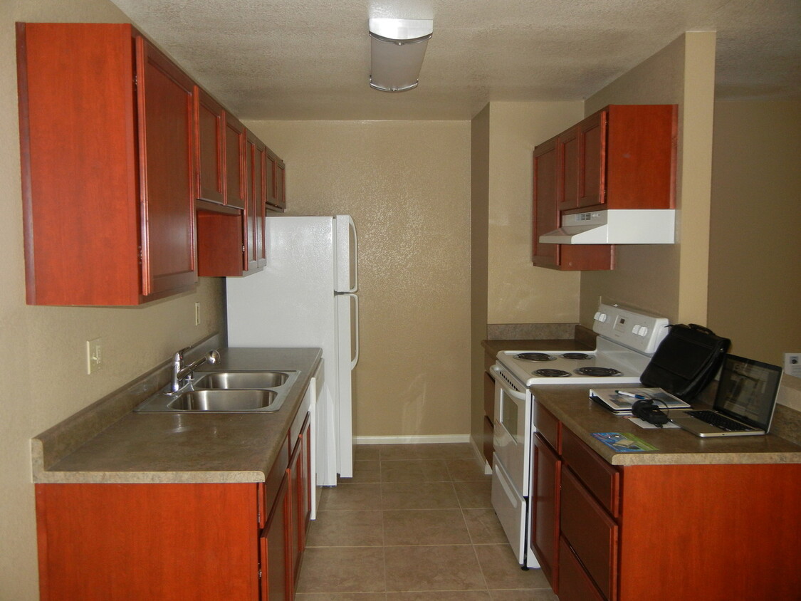 Foto principal - Beautiful remodeled 1 bedroom 1 bath apart...